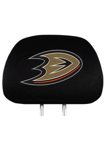 NHL Car Head Rest - Anaheim Ducks