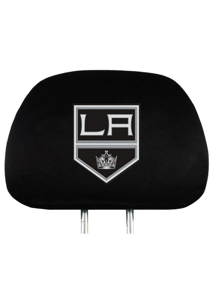 NHL Car Head Rest - Los Angeles Kings