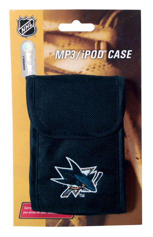 NHL San Jose Sharks iPod Holder