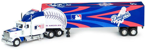 2006 Los Angeles Dodgers Transporter