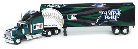 2006 Tampa Bay Rays Transporter