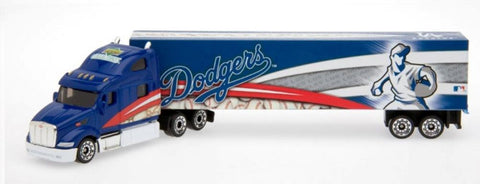 2008 Los Angeles Dodgers Transporter