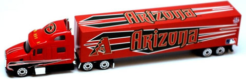 2009 Arizona Diamondbacks Transporter
