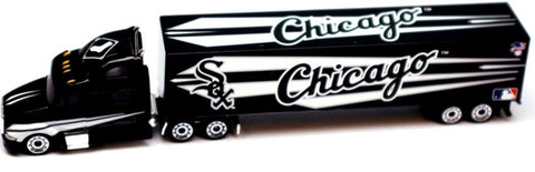 2009 Chicago White Sox Transporters
