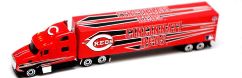 2009 Cincinnati Reds Transporter