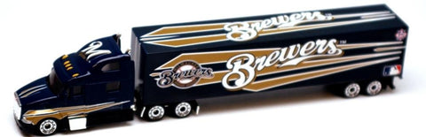 2009 Milwaukee Brewers Transporter