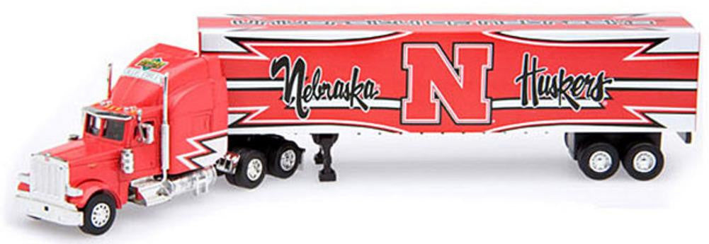 2005 Upper Deck Nebraska Tractor Trailer