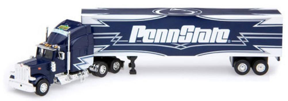 Upper Deck Penn State University Nittony Lions Transporter