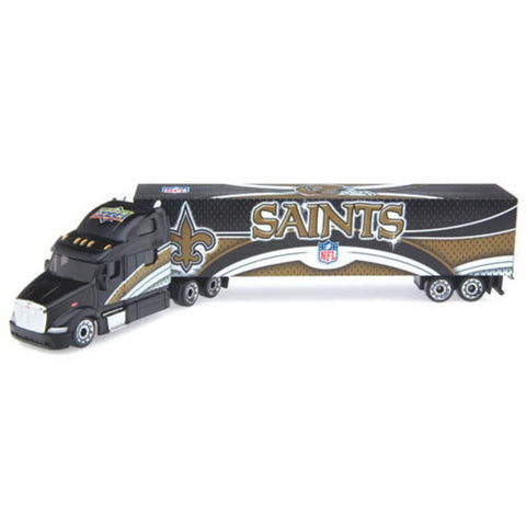 2008 New Orleans Saints Transporter