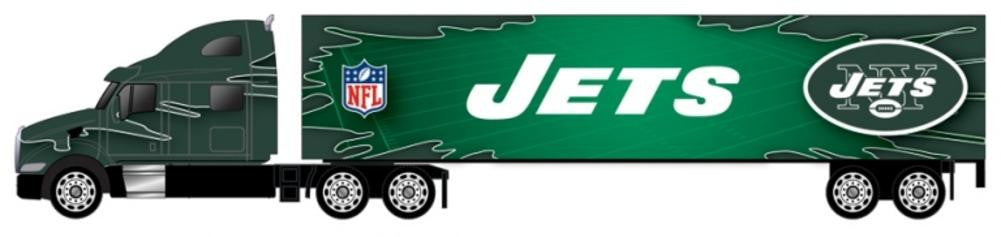 2009 New York Jet Transporter