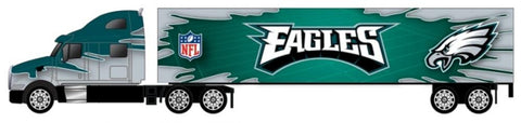 2009 Philadelphia Eagles Transporter