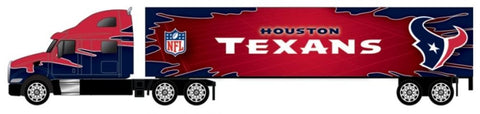 2009 Houston Texans Transporter