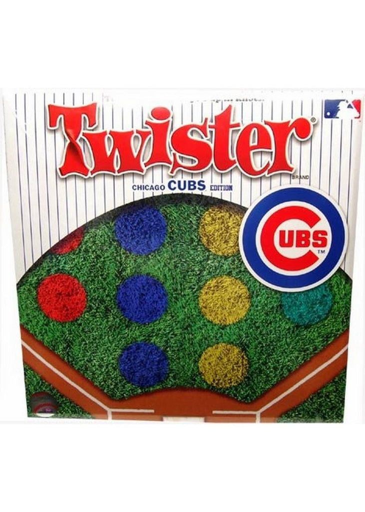 Cubs Twister