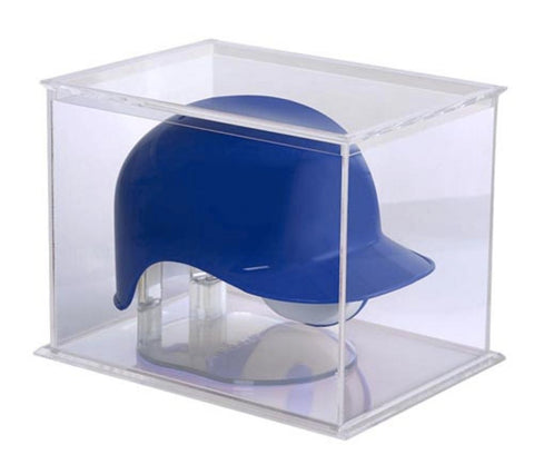 Ultra Pro Mini Footballl Helmet Square