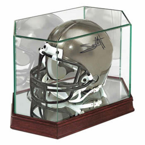 Ultra Pro Glass Footballl Helmet Holder