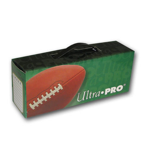 Ultra Pro Football Storage  Box 82114