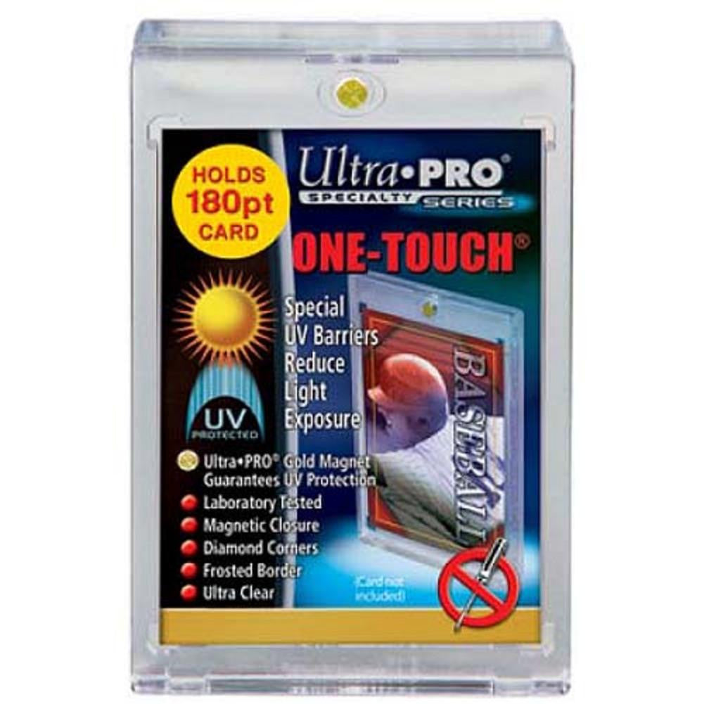 Ultra Pro 180Pt Mag Uv 1Touch 82233Uv