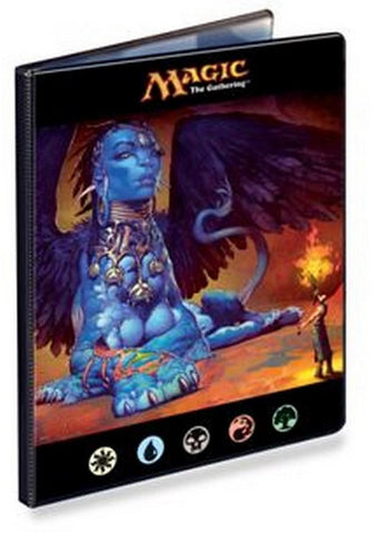 Ultra Pro Magic 2010 9-Pocket Portfolio