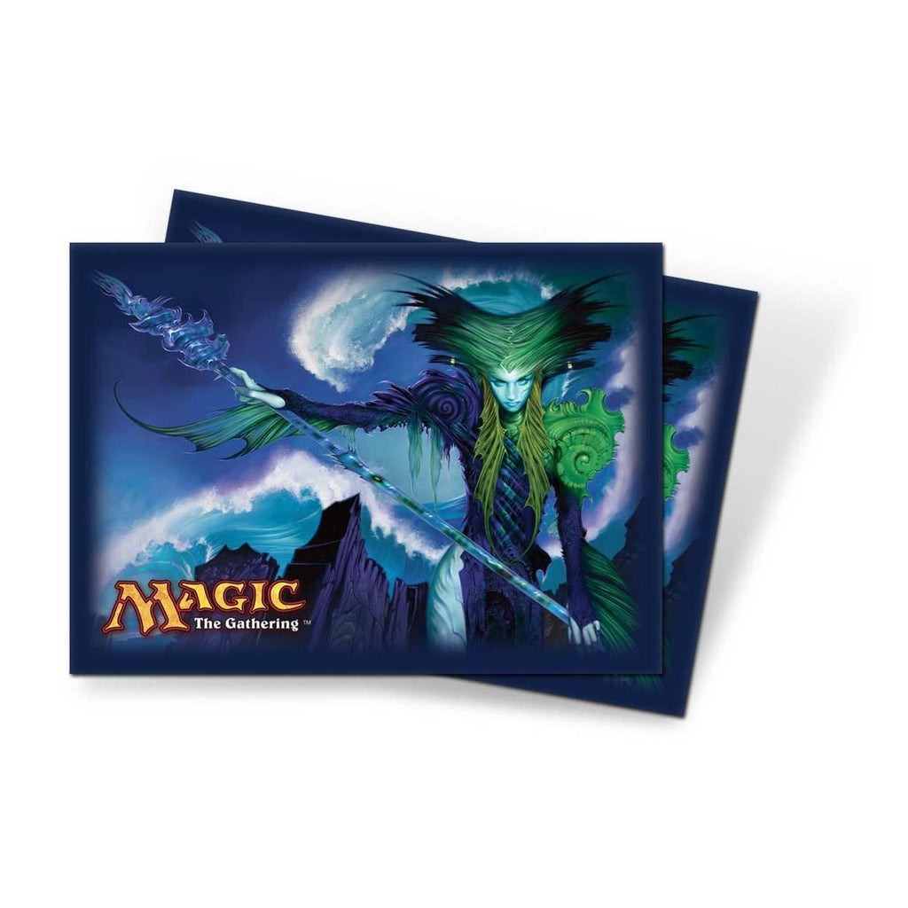 Magic The Gathering Magic 2011 Maritime Ultra Pro 80ct Sleeves