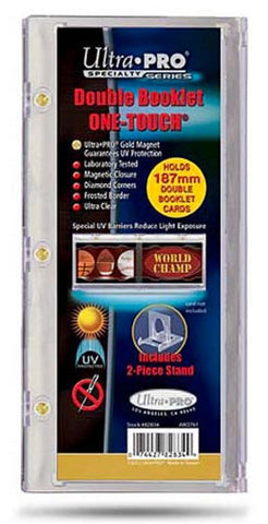 All Sports All Teams Ultra Pro Card Holder with Stand