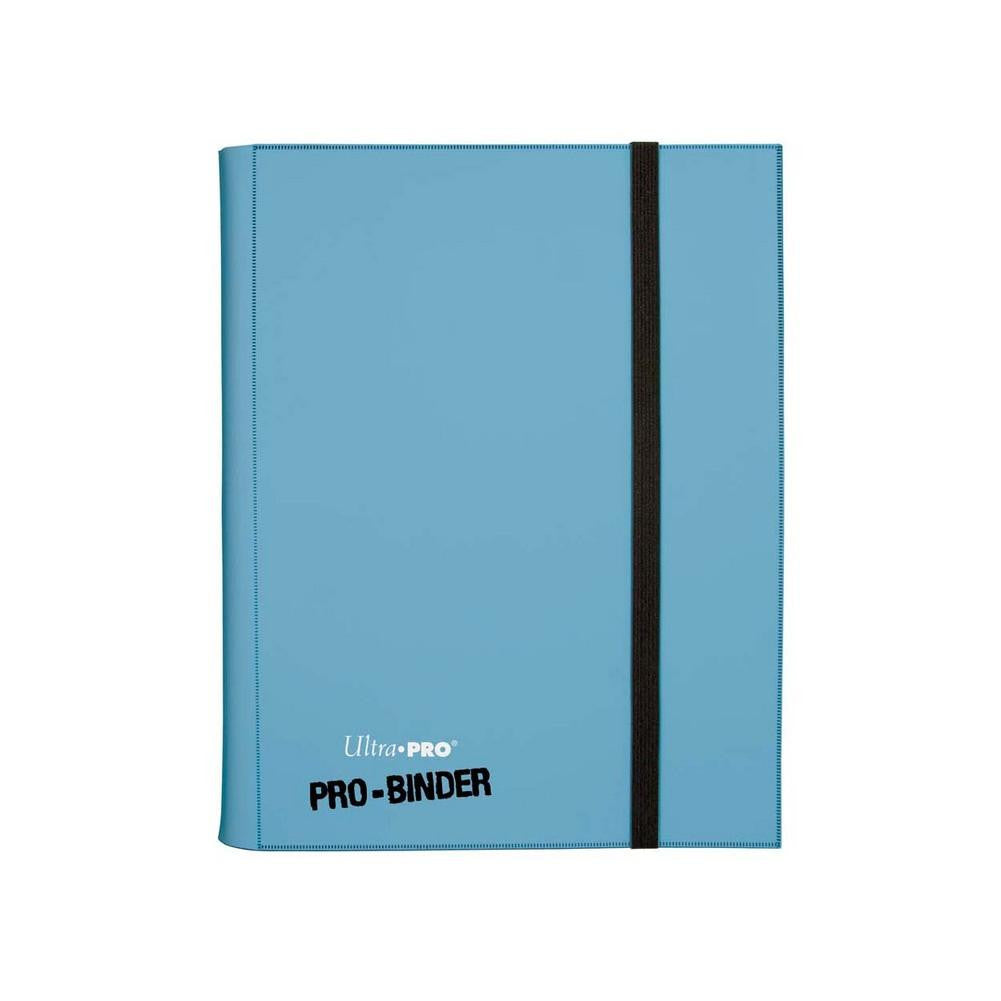 Ultra Pro Pro-Binder Lite Blue