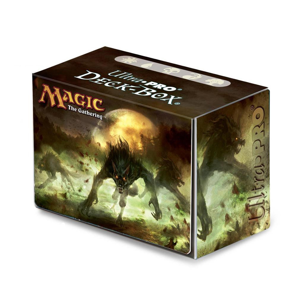 Ultra Pro Magic Innistrad Side-Loading Deck Box