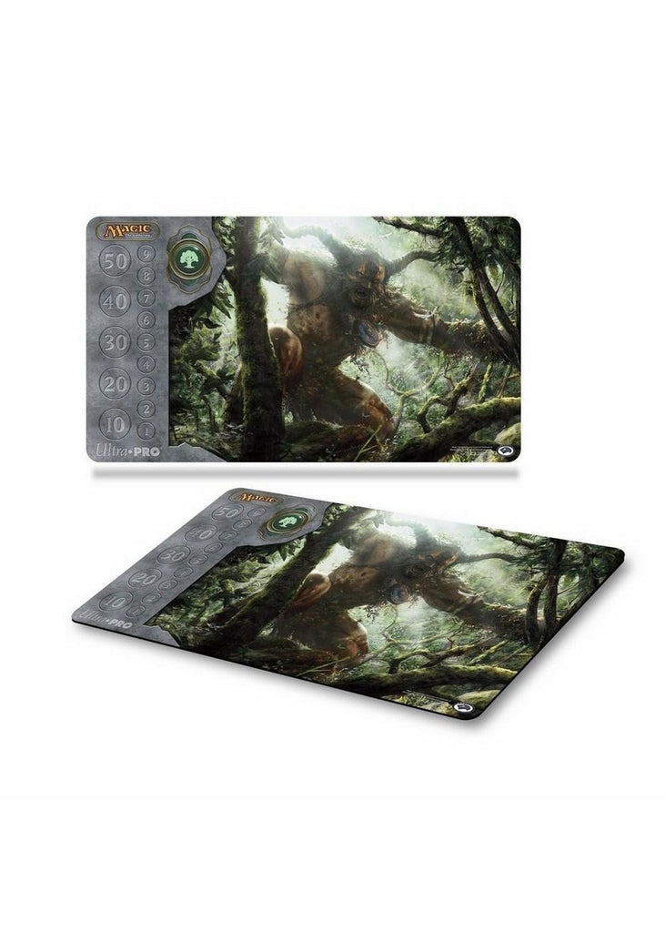 Ultra Pro Magic Mana Series 3 Green Playmat