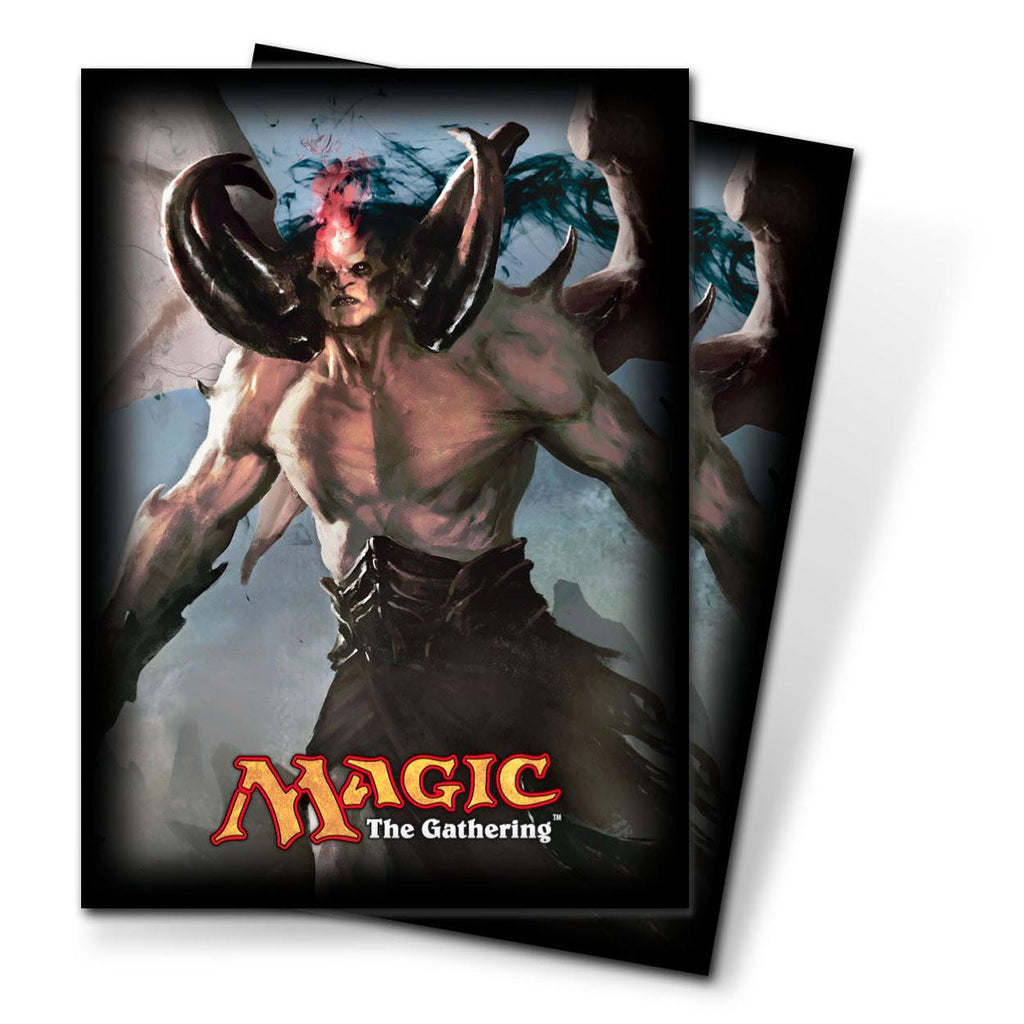 Ultra Pro Magic Avacyn Restored Vertical Deck Protector (80 Sleeves Per Pack)