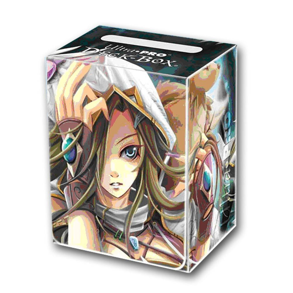Magic The Gathering Cai Furen Deck Box