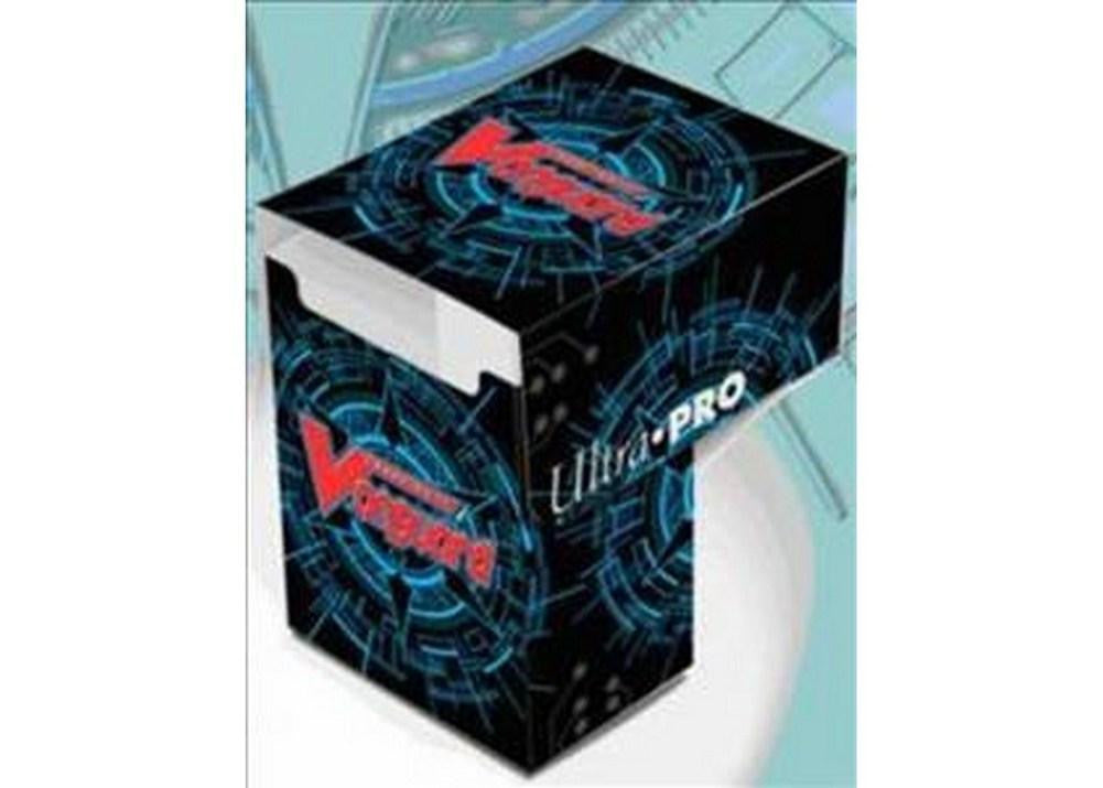 Up Vanguard Deck Box 84097