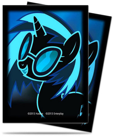 Ultra Pro 84157 My Little Pony Deck Protector Sleeves - 65 Count