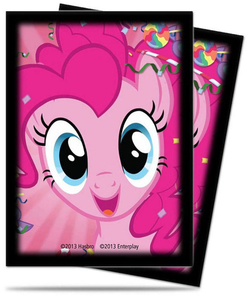 My Little Pony Card Sleeves Pinkie Pie