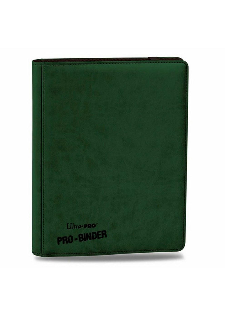 Binder 9Pkt Pro Premium Gr