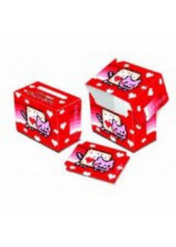 Ultra Pro ValentNyan Cat Sideloading Deck Box