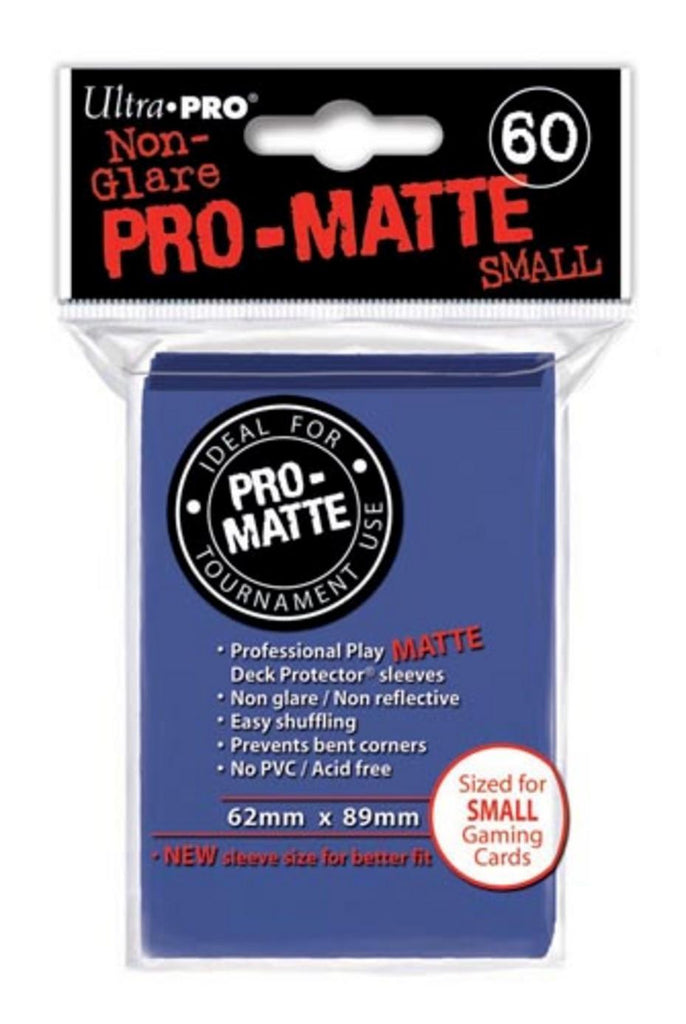 Up Sm Matte Blu Dck Prot 84264