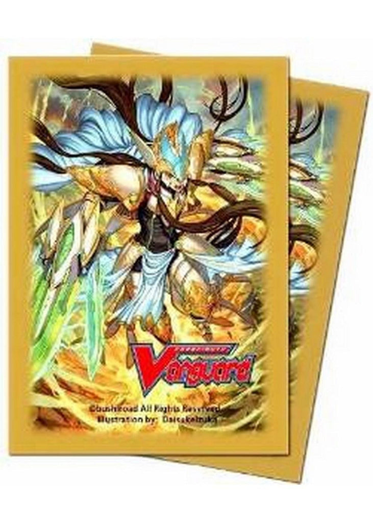 55 Bushiroad Cardfight Vanguard Garmore Deck Protector Sleeves Ultra Pro