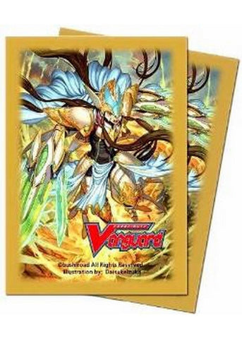 55 Bushiroad Cardfight Vanguard Garmore Deck Protector Sleeves Ultra Pro