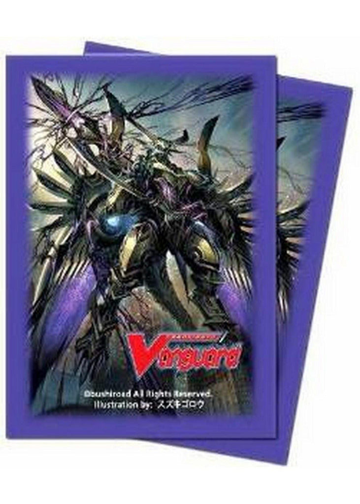 55 Bushiroad Cardfight Vanguard Spectral Duke Dragon Deck Protector Sleeves Ultra Pro