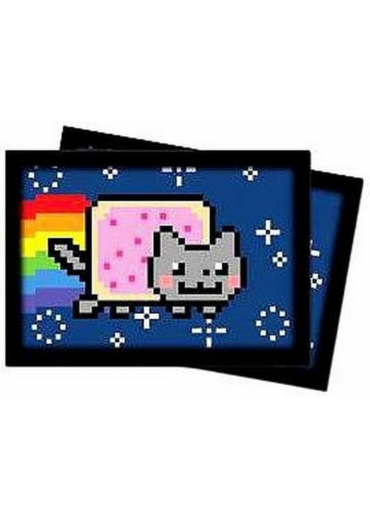 Nyan Cat Original Small Deck Protector Sleeves