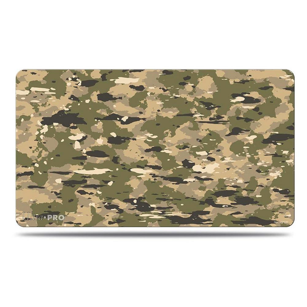 Ultra Pro Playmat Camo