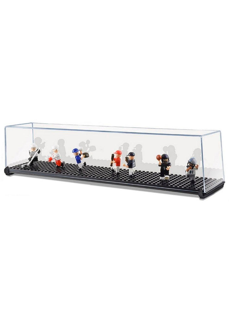 Ultra Pro Premium Minifigure Display Case