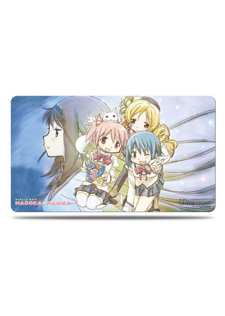 Ultra Pro Puella Magi Madoka Magica Playmat Version 3