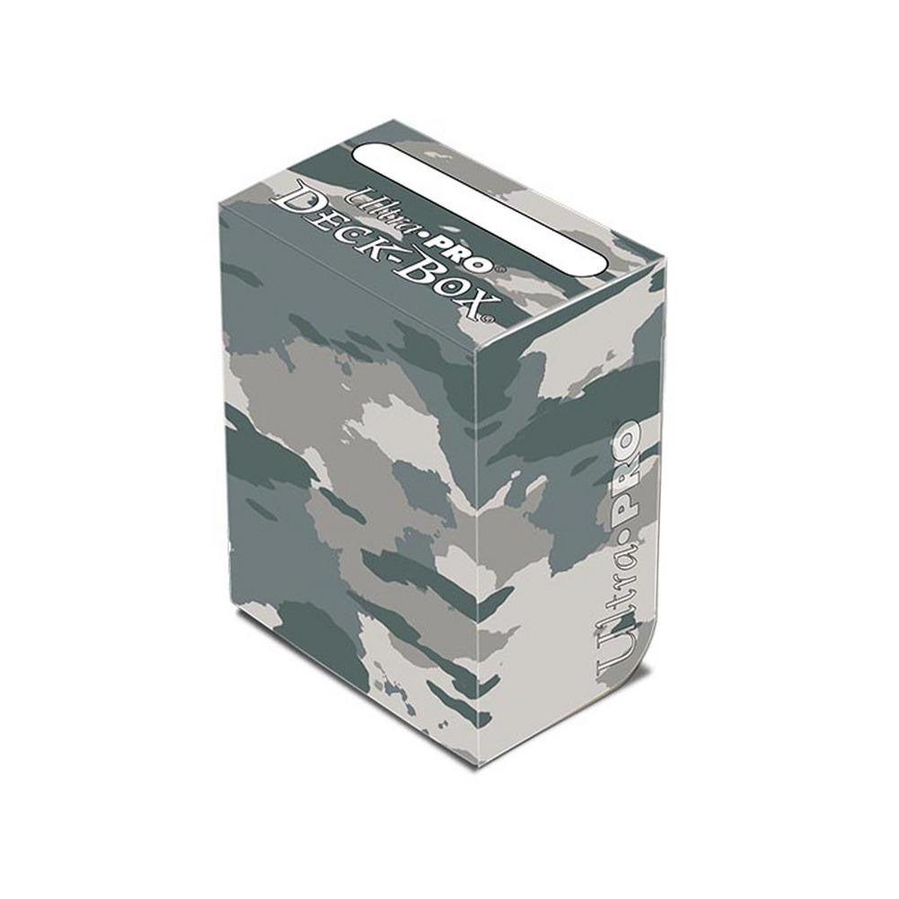 Ultra Pro Deck Box Camo