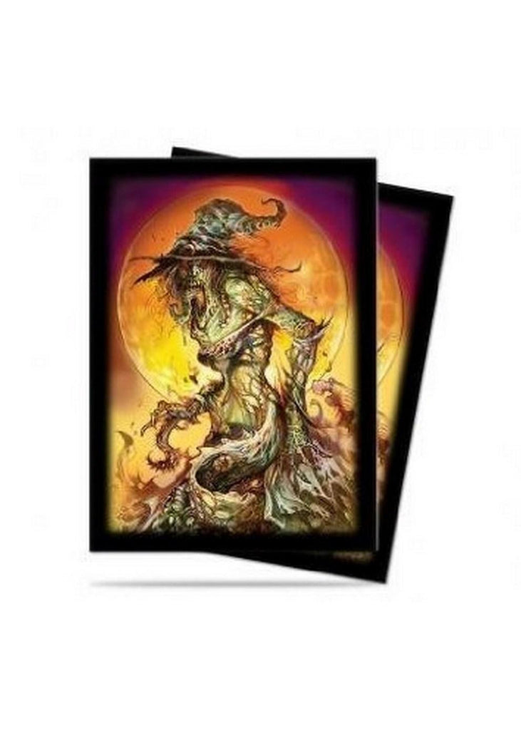 Ultra Pro Darkside of Oz Wicked Witch Deck Protector