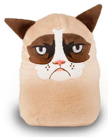 Ultra Pro Grumpy Cat Cozy Deck Box