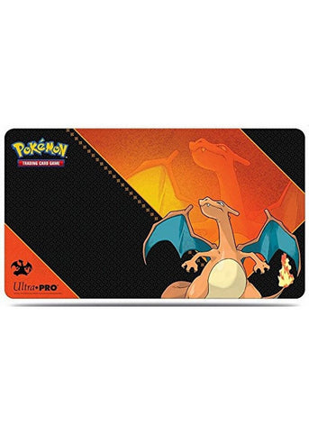 Play Mat PKM Charizard