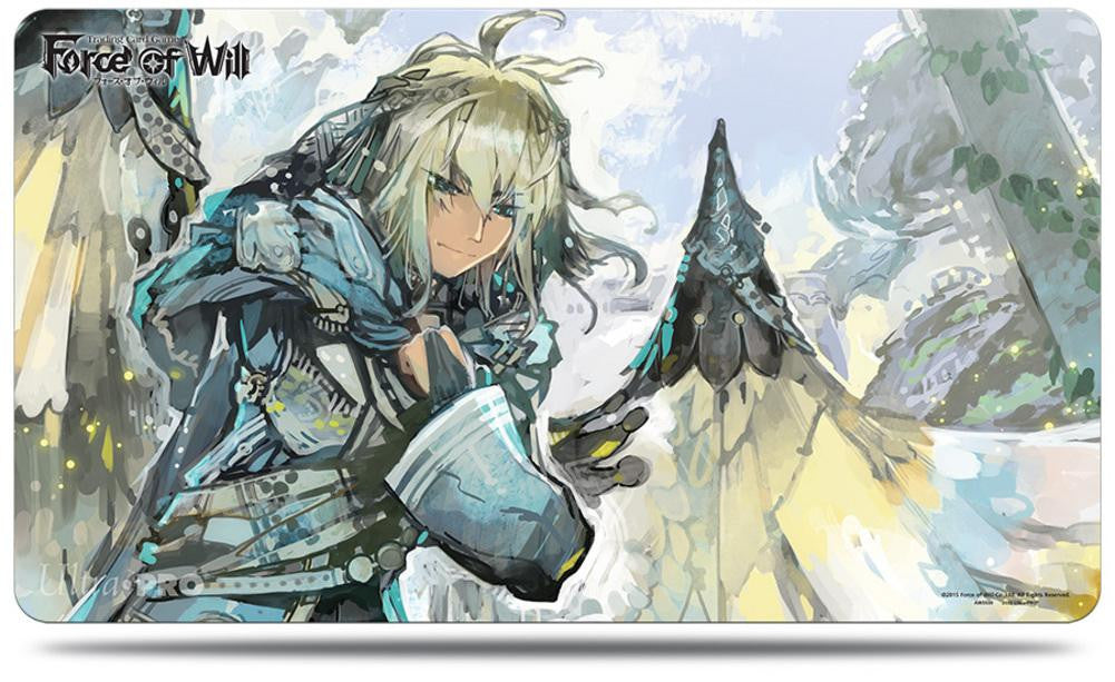 Ultra Pro Force of Will Play Mat - Arla