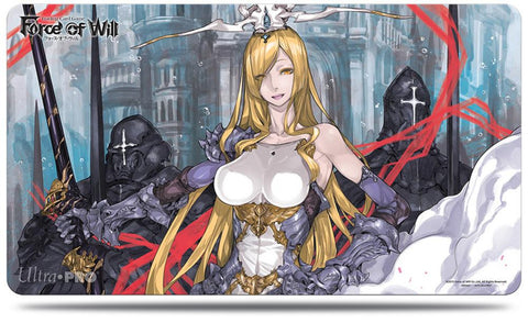 Ultra Pro Force of Will Play Mat - Valentina