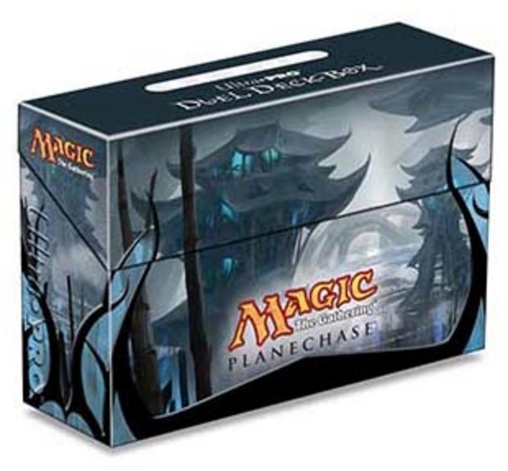 Ultra Pro Magic Planechase 2012 Oversized Deck Box