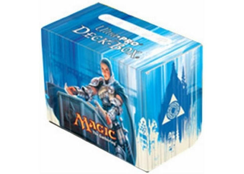 Ultra Pro Dragon's Maze Side-Loading Deck Box Series 1